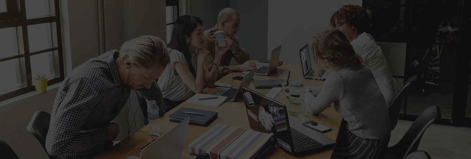 Focusing on SharePoint has helped us build unique platform -specific methodologies to ensure quick turnaround and quick deployment.