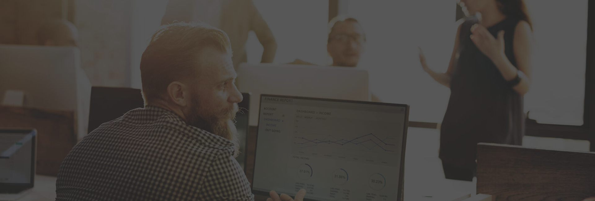 Our Salesforce professional team is designed to provide a comprehensive, intuitive and cost-effective experience to our customers.